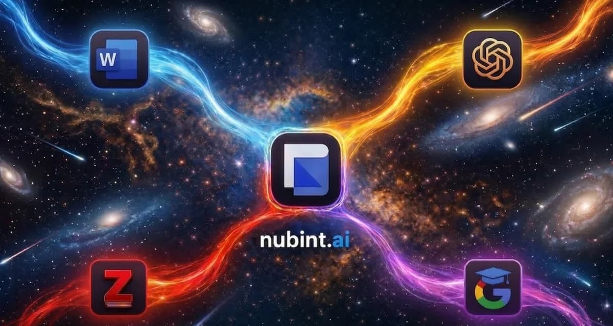 论文AI工具对比总览 (2026)