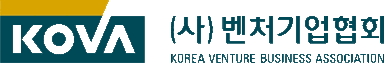 Korea Venture Business Association logo