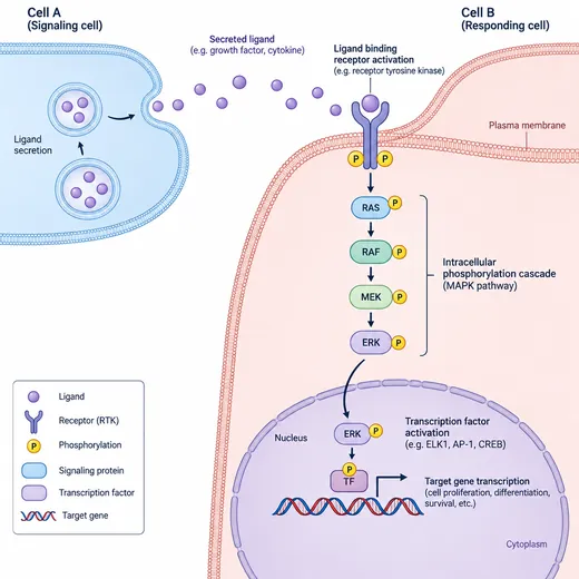 Signaling pathway